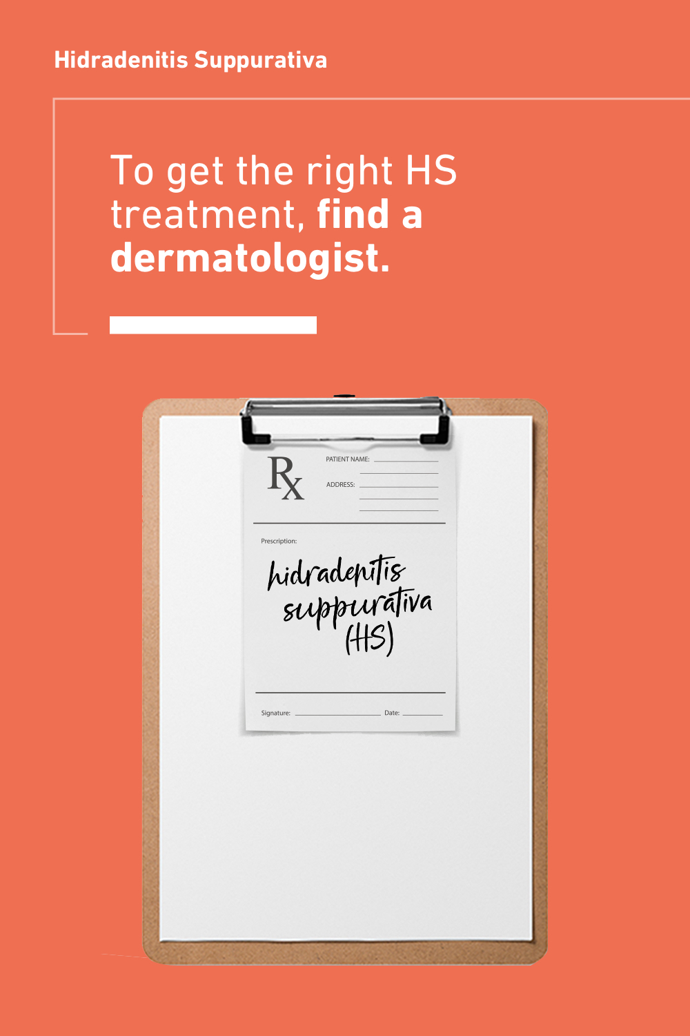 Find a Dermatologist Near Me No BS About HS