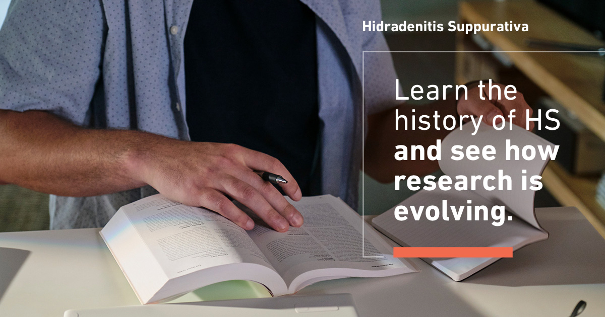 HIDRADENITIS SUPPURATIVA HS RESEARCH RESOURCES visual data 3